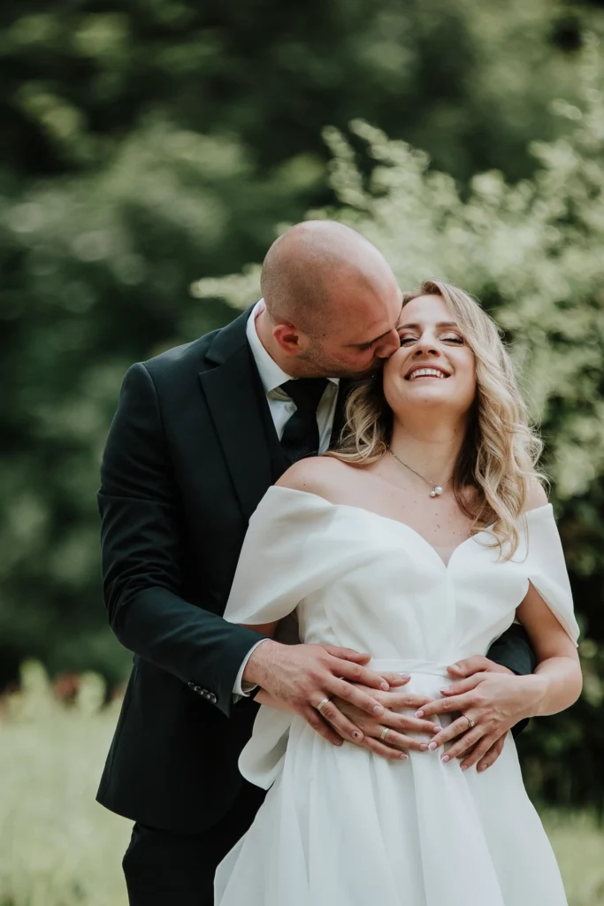 Foto studio za vjenčanja Bratunac