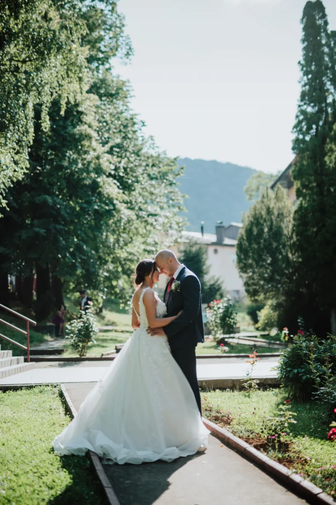Fotografisanje vjenčanja Bijeljina