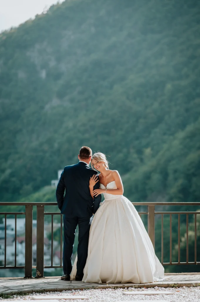 Fotografisanje vjenčanja Zvornik