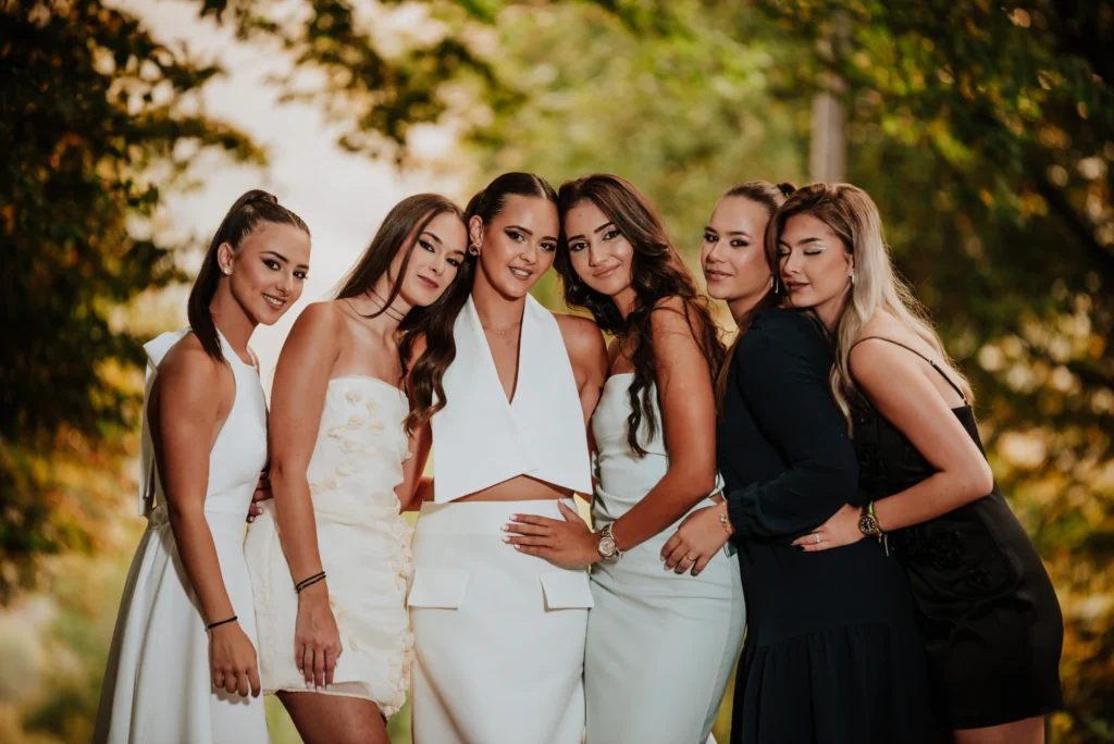 Foto studio za punoljetstva