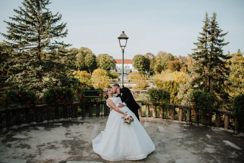 Fotografisanje venčanja Loznica